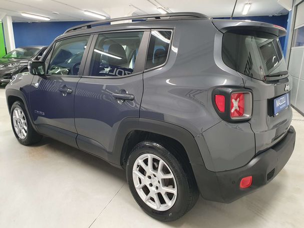 Jeep Renegade 1.0 Limited 88 kW image number 4