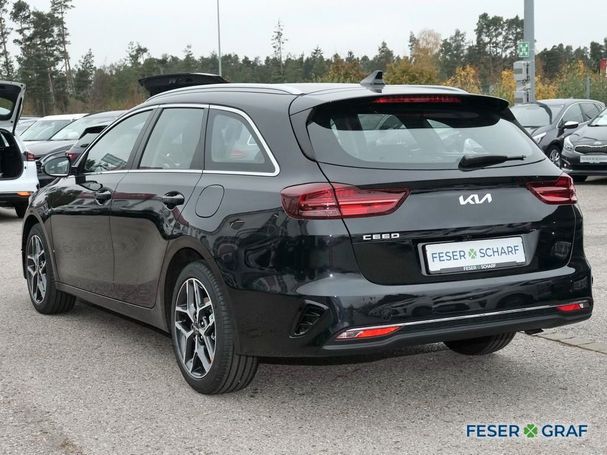 Kia Ceed Sportswagon 1.5 Spirit 103 kW image number 2