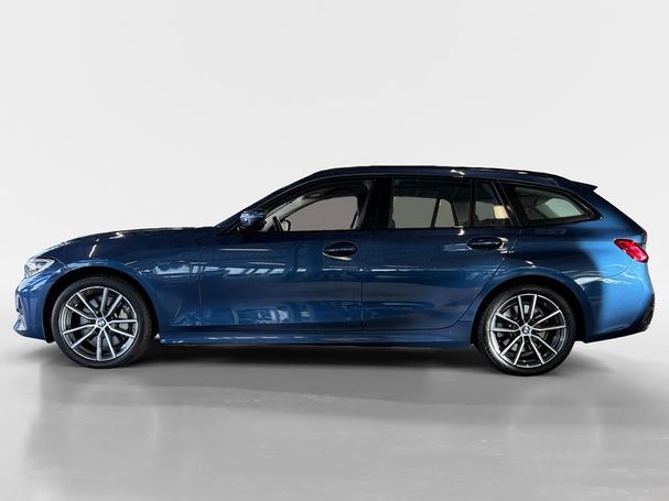 BMW 330 e Touring M Sport 215 kW image number 5