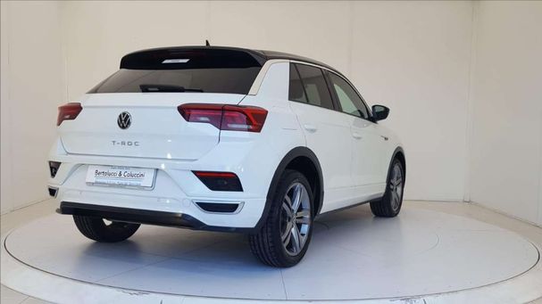 Volkswagen T-Roc 2.0 TDI SCR 85 kW image number 6