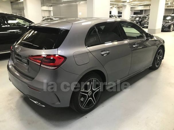 Mercedes-Benz A 250 e 160 kW image number 4