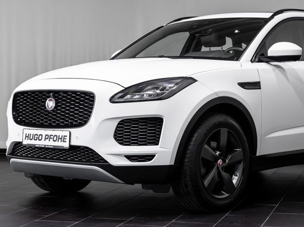 Jaguar E-Pace D150 AWD 110 kW image number 17