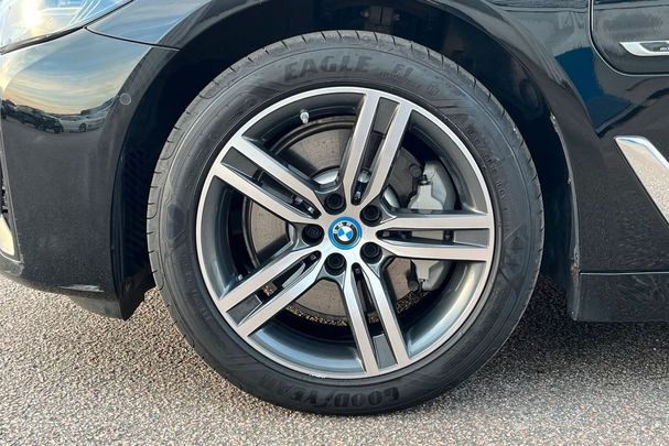 BMW 530 Touring xDrive 216 kW image number 25