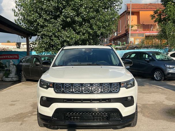 Jeep Compass 1.3 Turbo Limited 96 kW image number 3