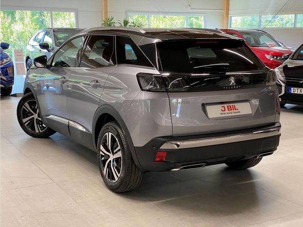 Peugeot 3008 PureTech 130 96 kW image number 4