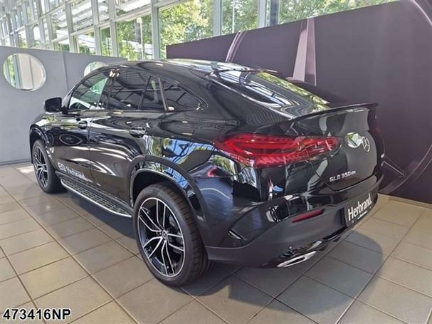 Mercedes-Benz GLE 350 de 245 kW image number 2