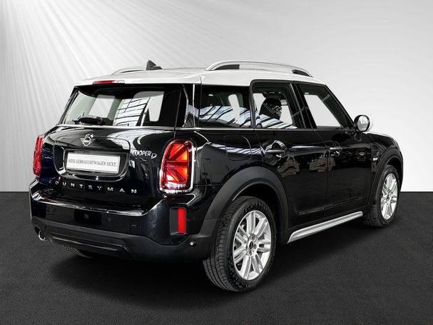 Mini Cooper D Countryman Classic Trim 110 kW image number 3