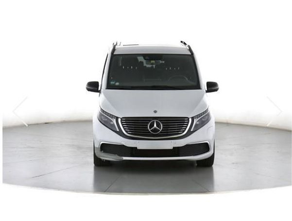 Mercedes-Benz EQV 300 150 kW image number 9