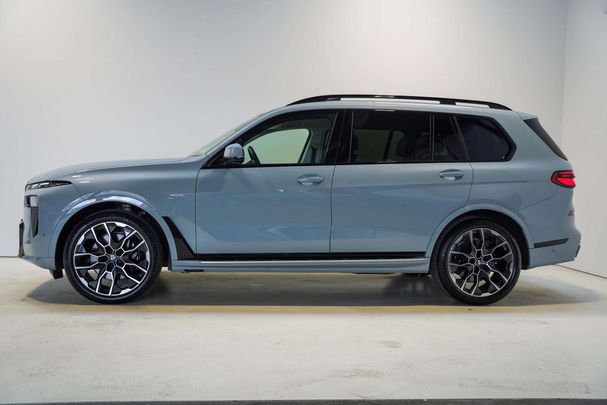 BMW X7 xDrive40i 280 kW image number 3