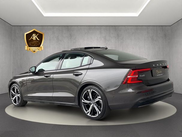 Volvo S60 AWD 184 kW image number 6