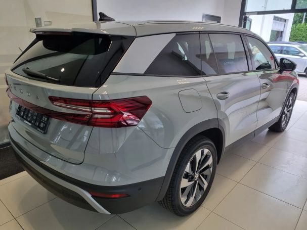 Skoda Kodiaq 140 kW image number 4