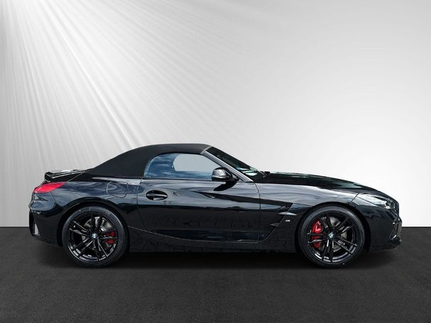 BMW Z4 sDrive20i 145 kW image number 13