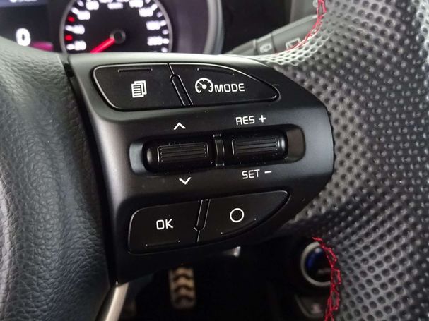 Kia Picanto 1.0 49 kW image number 21