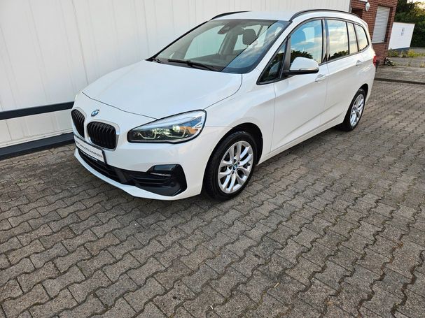 BMW 220d Gran Tourer xDrive 140 kW image number 1