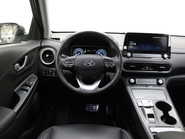 Hyundai Kona 64 kWh 150 kW image number 3