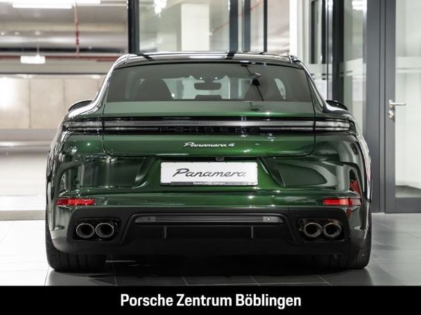 Porsche Panamera 4 E-Hybrid 346 kW image number 9