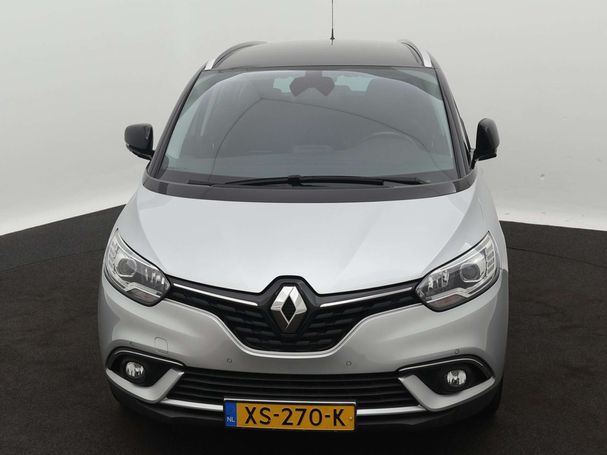 Renault Grand Scenic TCe INTENS 103 kW image number 14