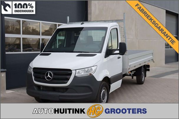 Mercedes-Benz Sprinter CDi 125 kW image number 1