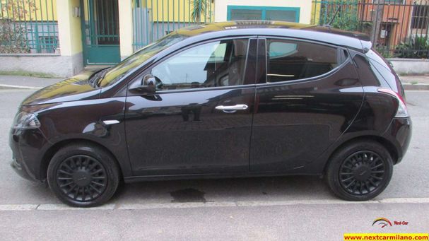 Lancia Ypsilon 51 kW image number 5