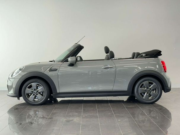 Mini Cooper Cabrio Edition 100 kW image number 3