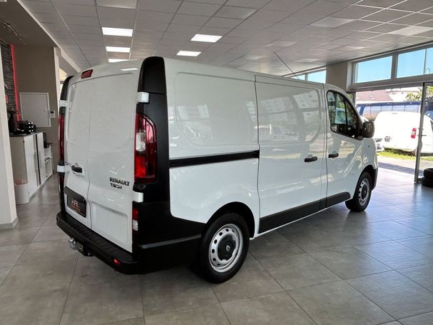 Renault Trafic L1H1 92 kW image number 3