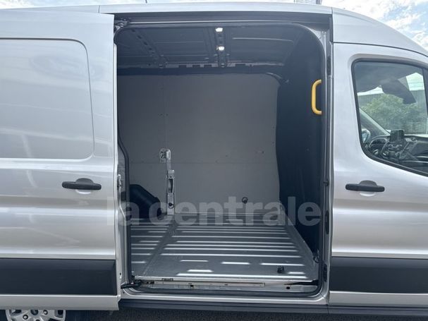 Ford Transit L2H2 VA Limited 96 kW image number 17