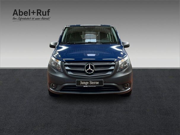 Mercedes-Benz Vito 114 Tourer extra PRO 100 kW image number 3