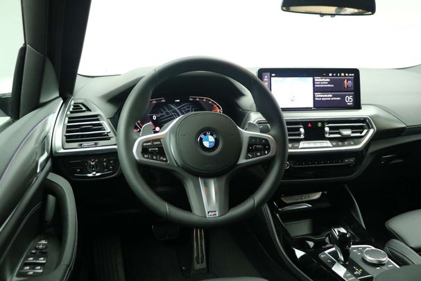 BMW X4 xDrive20i M Sport 135 kW image number 19