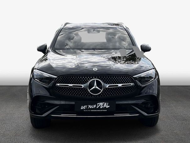 Mercedes-Benz GLC 300 e AMG Line Advanced 4Matic 9G-Tronic 230 kW image number 2