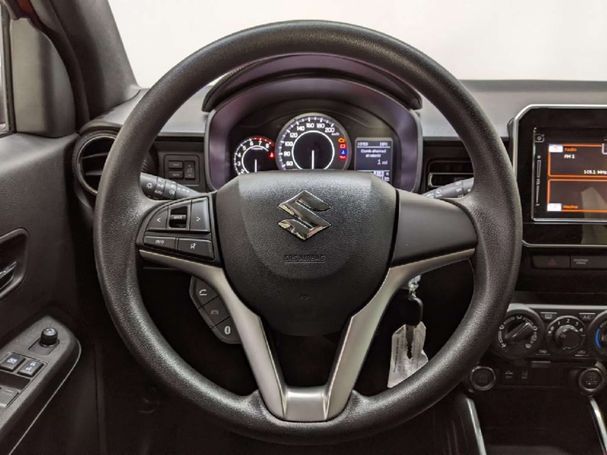 Suzuki Ignis 61 kW image number 29