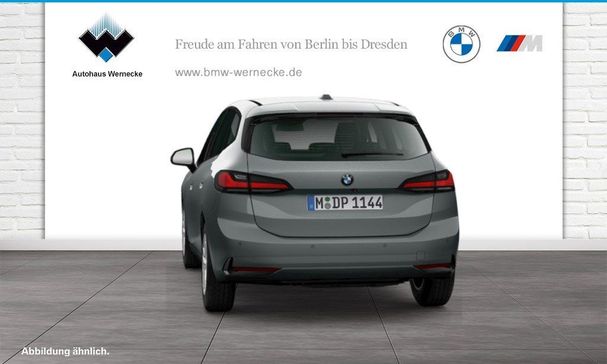 BMW 218i Active Tourer 100 kW image number 3