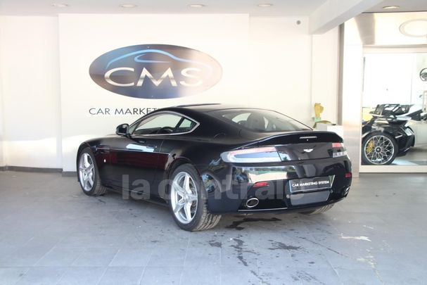 Aston Martin V8 Vantage Sportshift 321 kW image number 2