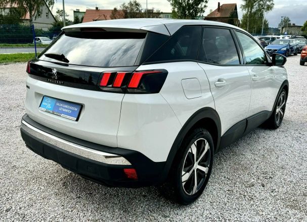 Peugeot 3008 BlueHDi 150 Allure 110 kW image number 4