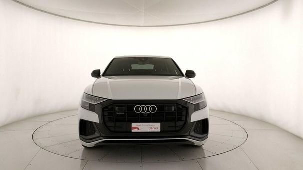 Audi Q8 50 TDI quattro Tiptronic Sport 210 kW image number 2