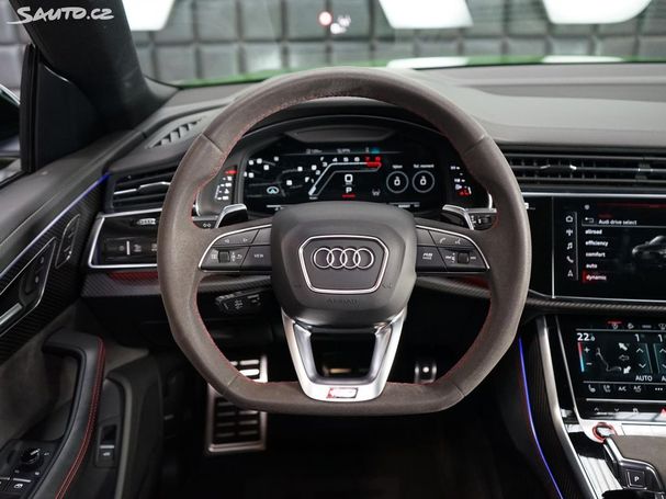 Audi RSQ8 441 kW image number 36