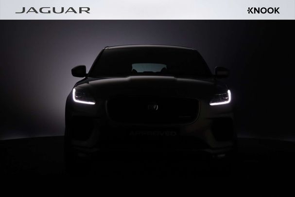 Jaguar E-Pace 221 kW image number 4