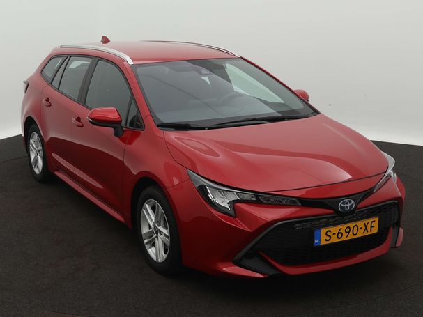 Toyota Corolla 1.8 Hybrid Touring Sports 93 kW image number 27