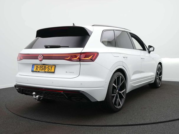 Volkswagen Touareg R 3.0 TSI 4Motion 340 kW image number 5