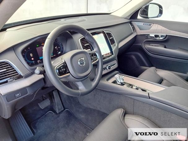 Volvo XC90 AWD 173 kW image number 15