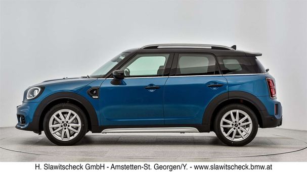 Mini Cooper S Countryman All4 ALL4 131 kW image number 5