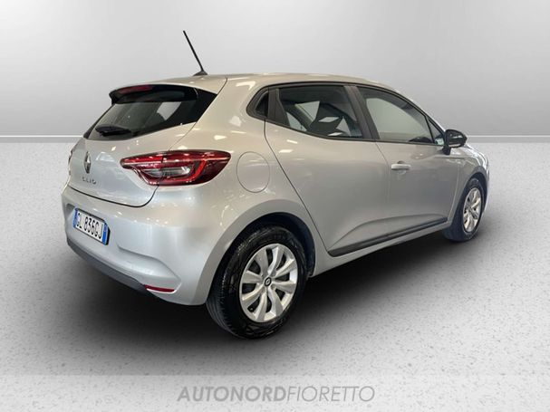 Renault Clio TCe 90 Life 66 kW image number 2