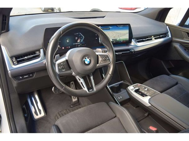 BMW 218i Active Tourer 100 kW image number 5