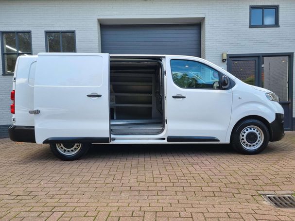 Toyota Proace 2.0 D-4D Comfort 90 kW image number 5