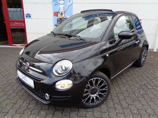 Fiat 500 1.0 51 kW image number 1