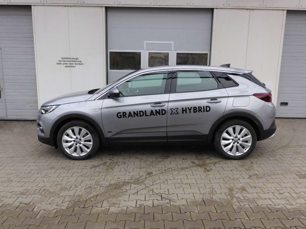 Opel Grandland X 1.6 DI Innovation 221 kW image number 7