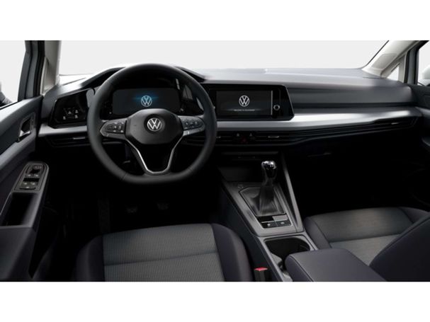 Volkswagen Golf 2.0 TDI 85 kW image number 4