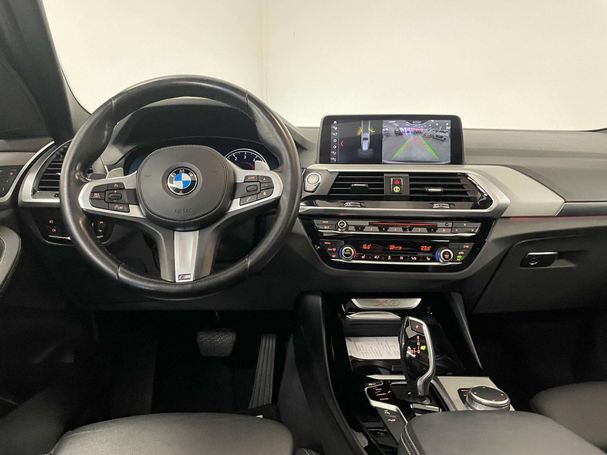 BMW X3 xDrive20i 135 kW image number 4