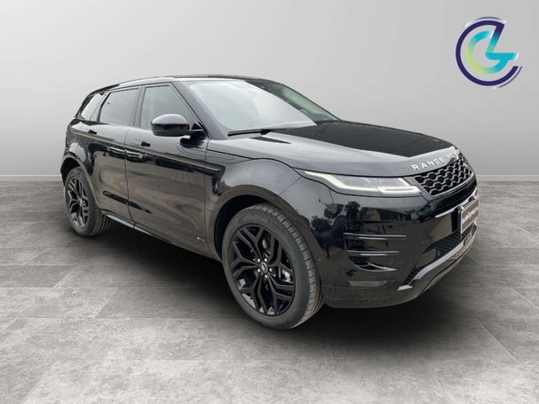 Land Rover Range Rover Evoque R-Dynamic S 177 kW image number 2