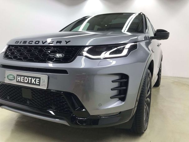 Land Rover Discovery Sport D200 Dynamic SE 150 kW image number 9