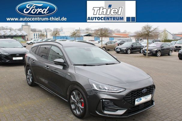 Ford Focus 1.0 ST-Line 92 kW image number 2